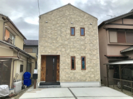 【近江八幡市　新築戸建情報】