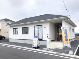 【守山市　新築戸建情報】