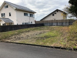 【甲賀市　土地情報】