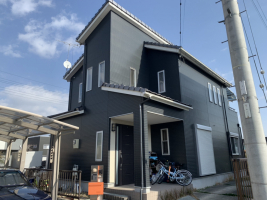 【大津市　戸建情報】