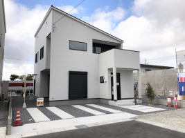【守山市　新築戸建価格変更情報】