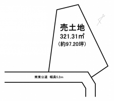 【野洲市　土地情報】