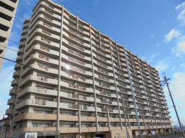 【大津市　中古マンション情報】