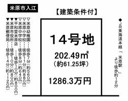 【米原市　土地情報】