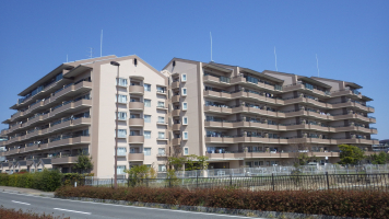 【大津市　中古マンション情報】