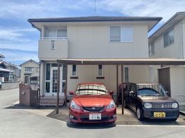 【野洲市　中古戸建情報】