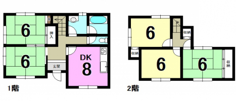 【愛知郡　物件情報】