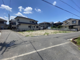 【守山市　新築戸建情報】