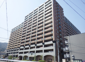 【大津市　中古マンション情報】