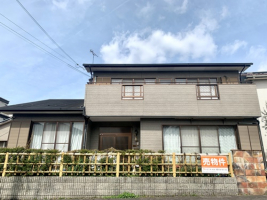 【甲賀市　中古戸建情報】