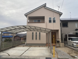 【近江八幡市　中古戸建情報】