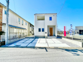【米原市　新築戸建て】