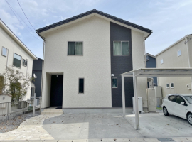 【近江八幡市　中古戸建情報】