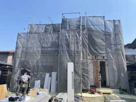 【守山市　新築戸建て情報】