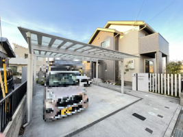【長浜市　中古戸建情報】