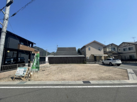 【野洲市三上　新築戸建情報】