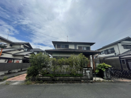 【守山市　土地情報】
