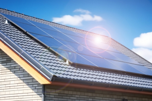 住宅用太陽光発電システムを補助金を利用して設置しよう