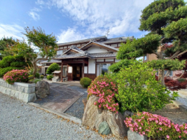 【彦根市肥田町　中古戸建】