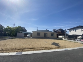 【守山市　新築戸建て情報】