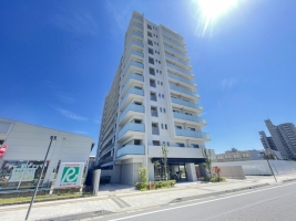 【彦根市駅東町　マンション】