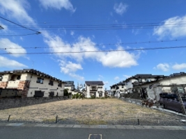 【甲賀市　土地情報】