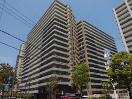 【草津市　中古マンション】