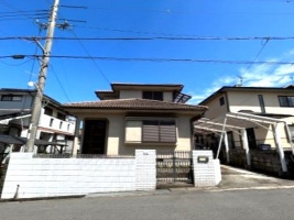 【甲賀市　中古戸建情報】
