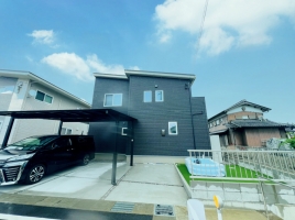 【東近江市　中古戸建情報】