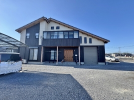 【東近江市　中古戸建価格変更情報】