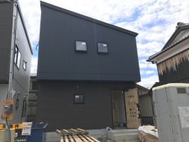 【守山市　新築戸建情報】