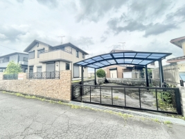 【甲賀市　中古戸建情報】