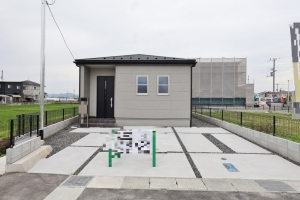 【守山市新築戸建て　価格変更情報】