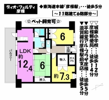 【彦根市　中古マンション情報】