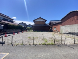 【東近江市　土地情報】