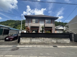 【甲賀市　中古戸建情報】