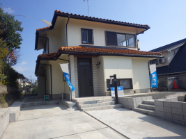 【大津市　中古戸建情報】