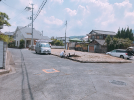 【栗東市　分譲地情報】