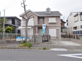 【大津市　中古戸建情報】