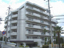 【大津市　中古マンション情報】