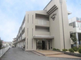 【草津市　中古マンション】