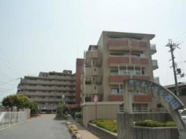 ☆大津市別保１丁目　中古マンション☆