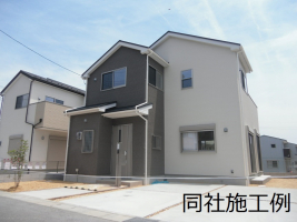 近江八幡市☆新築戸建て情報
