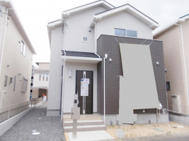 【大津市　新築戸建情報】