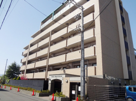 【草津市　中古マンション情報】