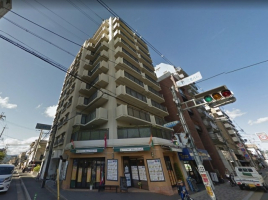 【京都市　中古マンション情報】