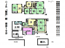 【大津市　中古戸建情報】