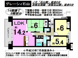 【大津市　中古マンション情報】