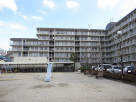 【大津市　中古マンション情報】