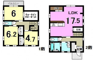 【彦根市　物件情報】